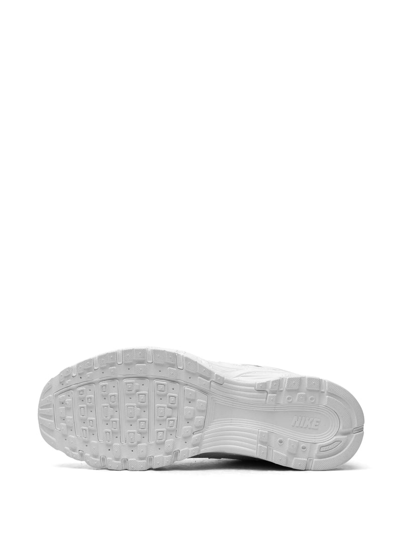 Nike P6000 Blanc – vue 4