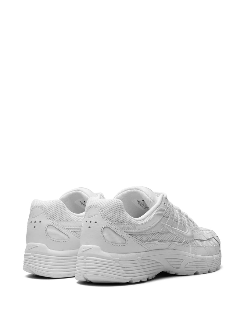 Nike P6000 Blanc – vue 3