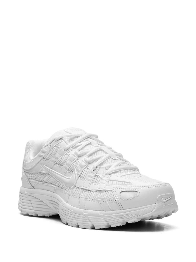 Nike P6000 Blanc – vue 2