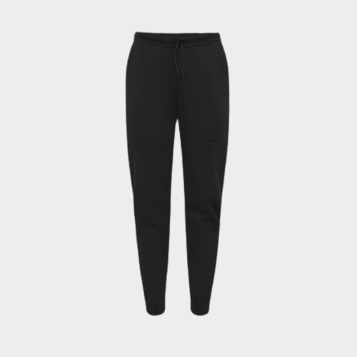 Outfit Tech Fleece Black + Casquette Offerte – vue 4