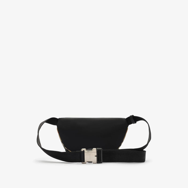 Sac ceinture avec Burberry – vue 3