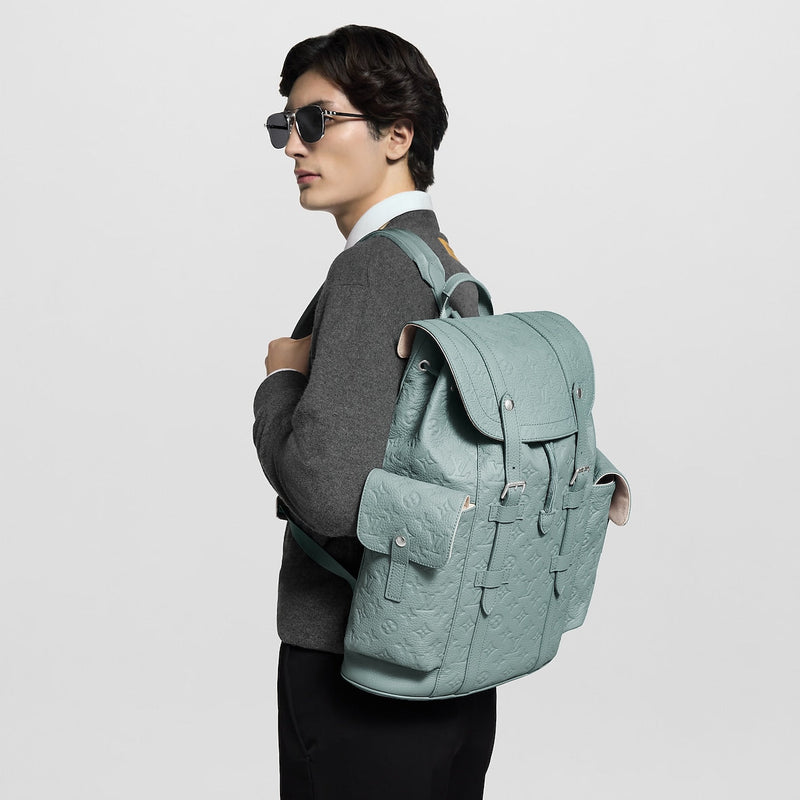 Sac à dos Christopher MM - #4 – vue 2