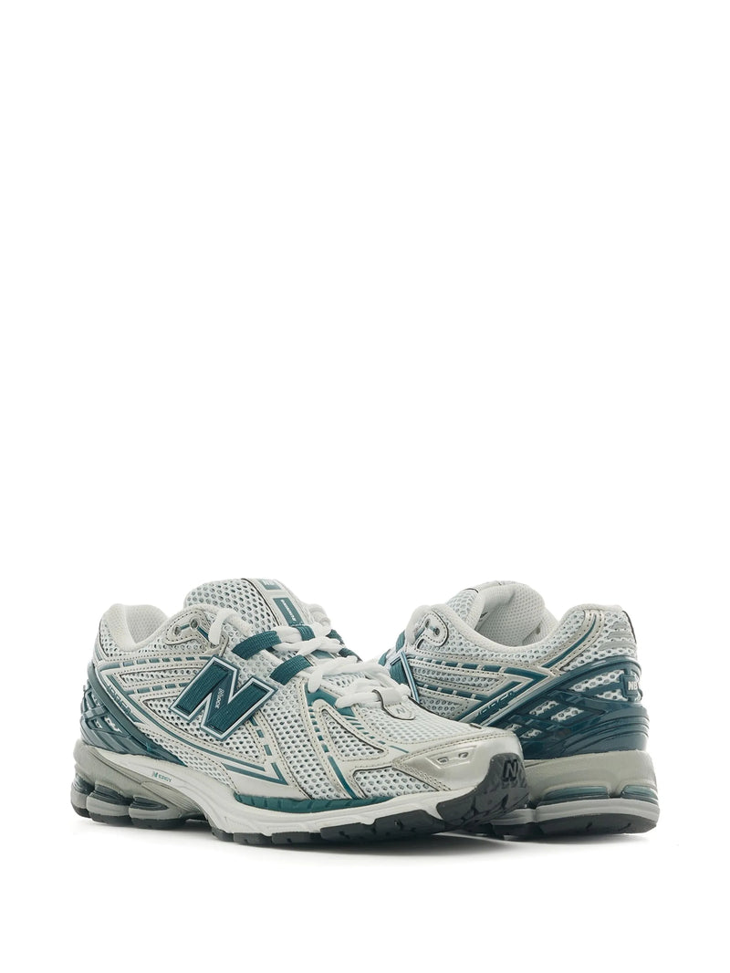 New Balance 1906 Bleu Et Gris – vue 2
