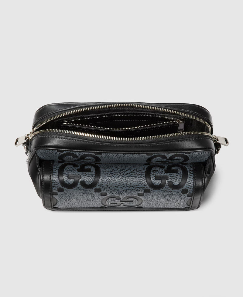 Sac à bandoulière GG jumbo moyen format - #3 – vue 3