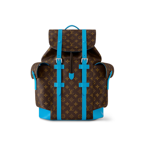 Sac à dos Christopher MM - #5