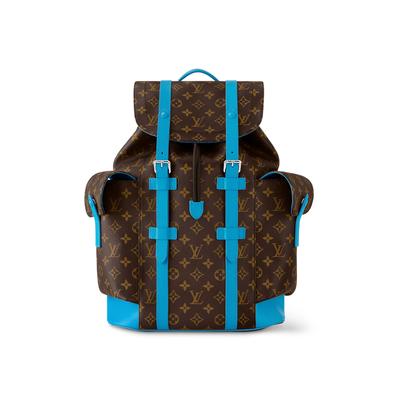 Sac à dos Christopher MM - #5 – vue 1