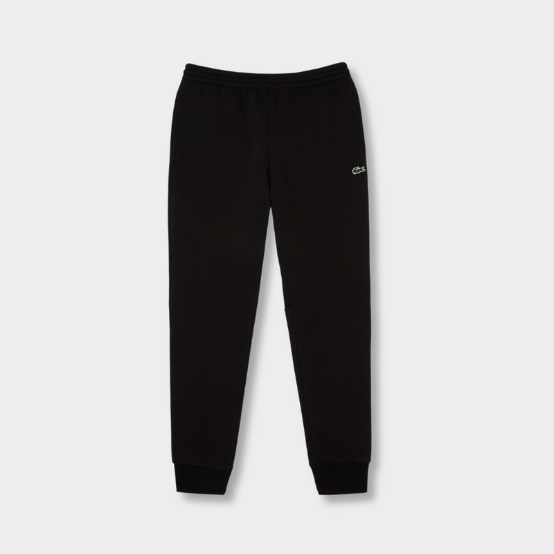Ensemble survêtement Lacoste Noir – vue 3