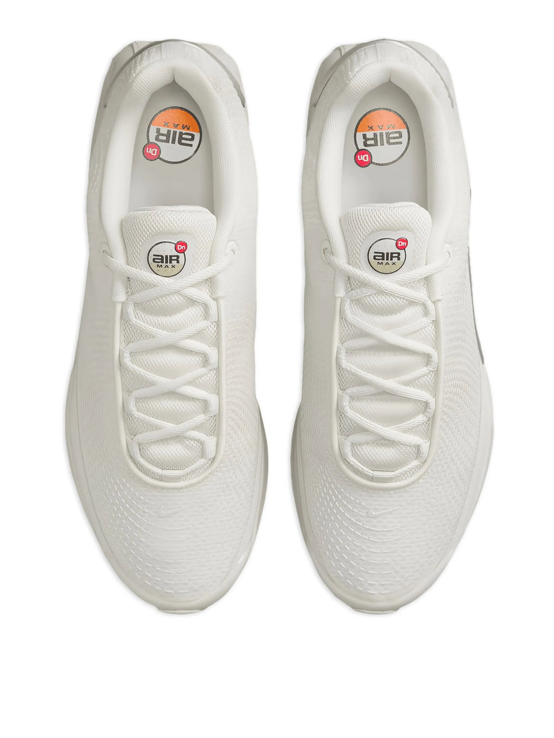 Nike Dn Blanc – vue 3