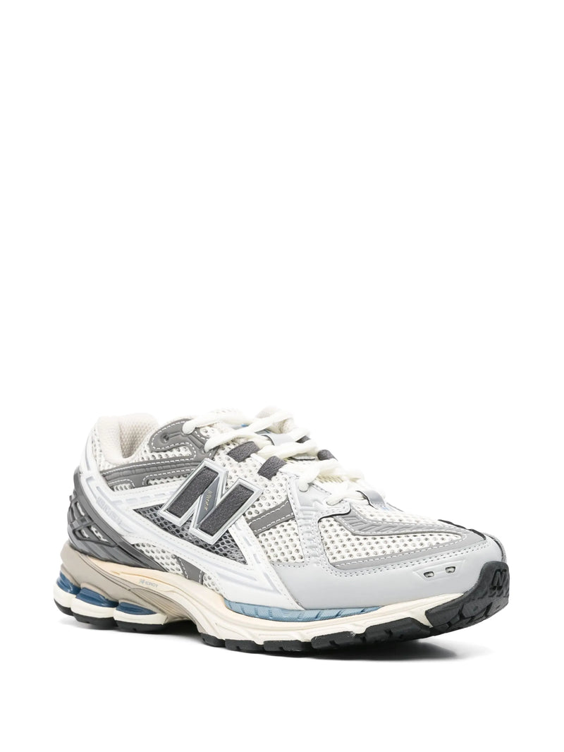 New Balance 1906 Gris Crème – vue 2