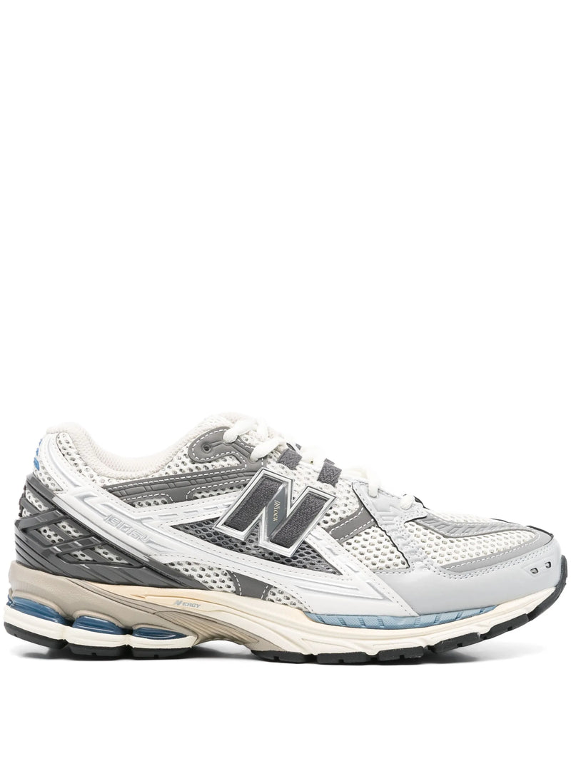 New Balance 1906 Gris Crème – vue 1