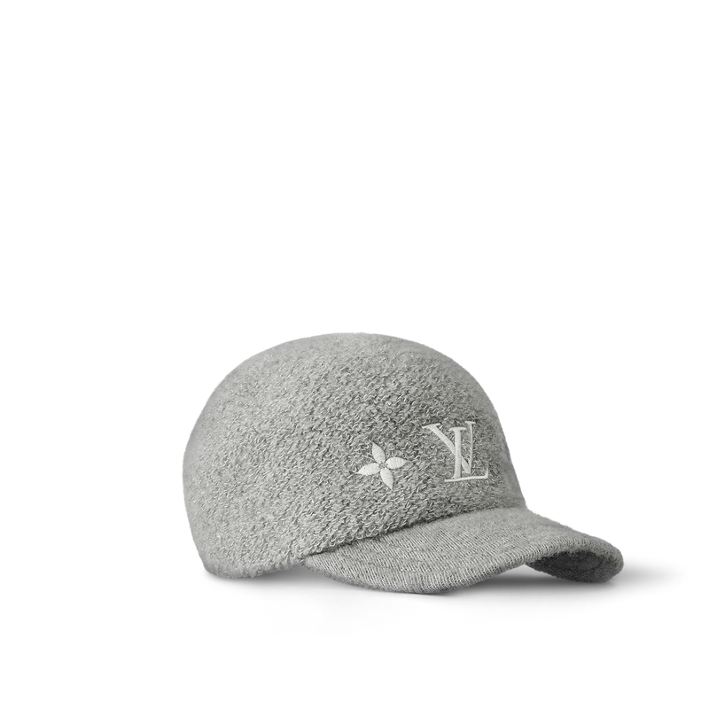 Casquette Woolgram – vue 3