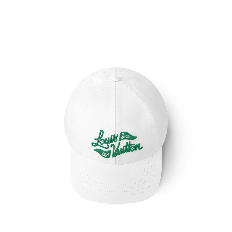 Casquette Golf – vue 4