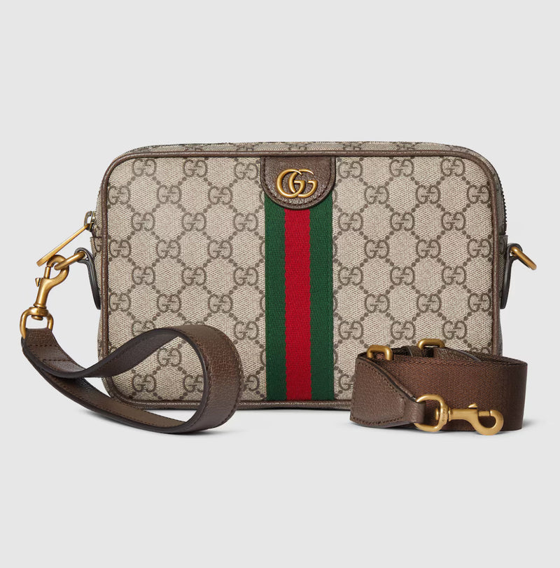 Sac à bandoulière Ophidia petite taille – vue 1