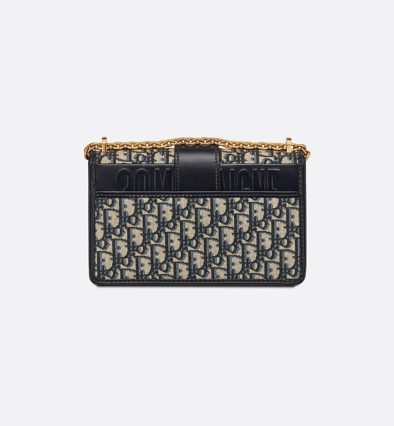Sac chaîne 30 Montaigne – vue 3