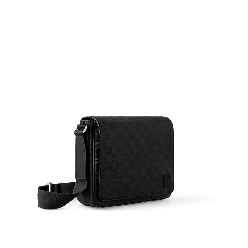 Sac ceinture Discovery PM - #2 – vue 3