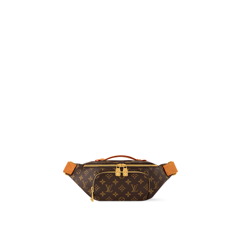 Sac ceinture Rush – vue 1