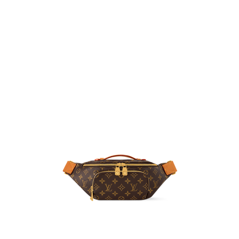 Sac ceinture Rush - #3