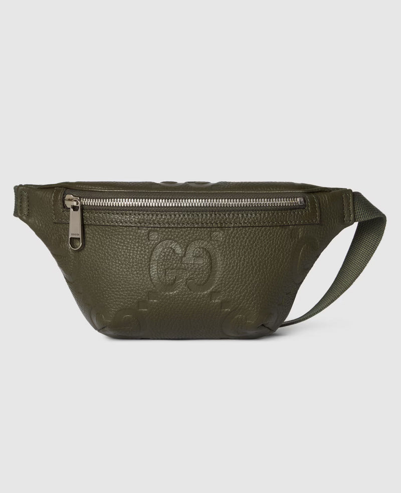 Sac ceinture GG jumbo petit format - #1 – vue 1