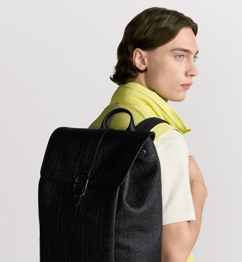Sac à dos à rabat Dior Daily - #2 – vue 2