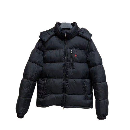 Doudoune Ralph Lauren En Duvet – vue 1