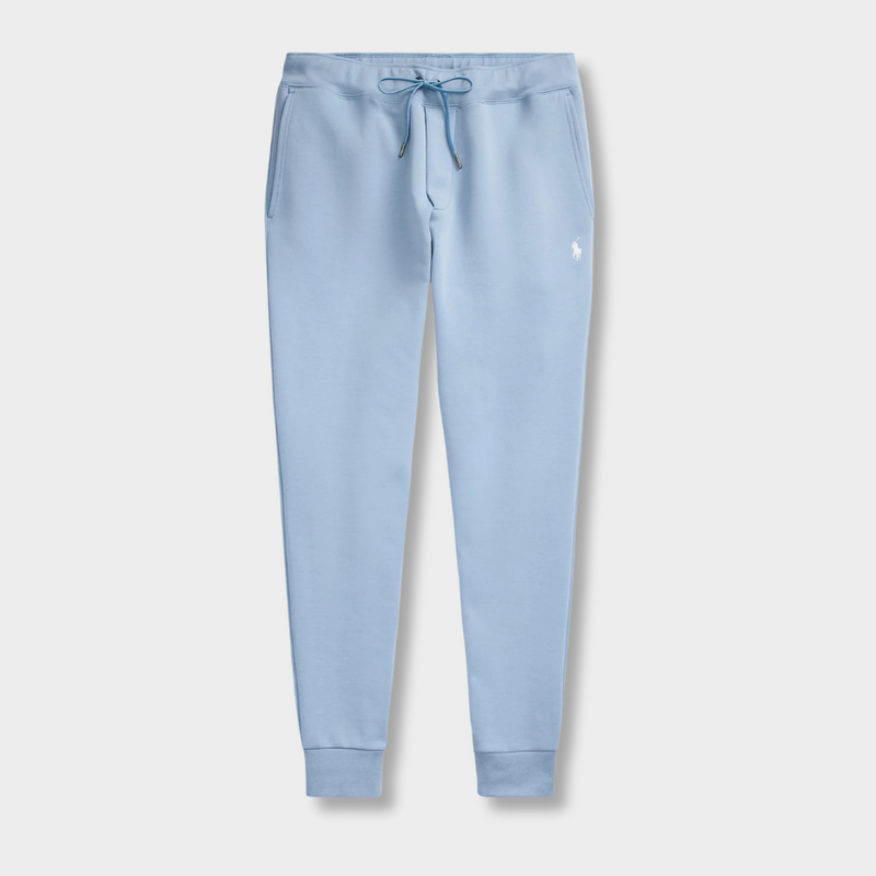Ensemble survêtement Ralph Lauren bleu – vue 3