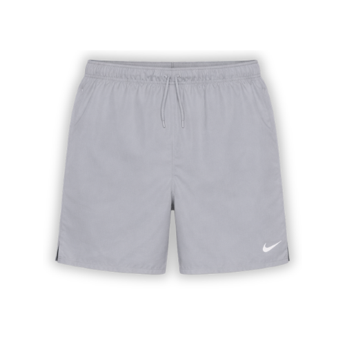 Short Nike Running Gris – vue 1