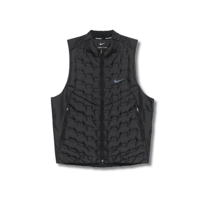 Outfit Running Noir Nike – vue 2