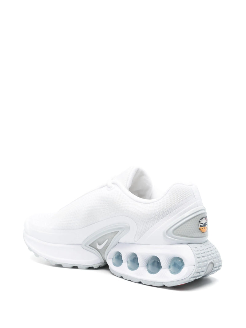 Nike Dn Blanc Bulle Bleu – vue 4