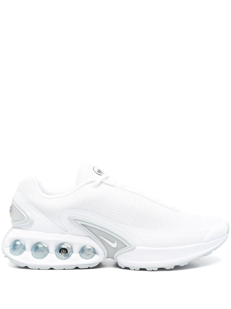 Nike Dn Blanc Bulle Bleu – vue 1