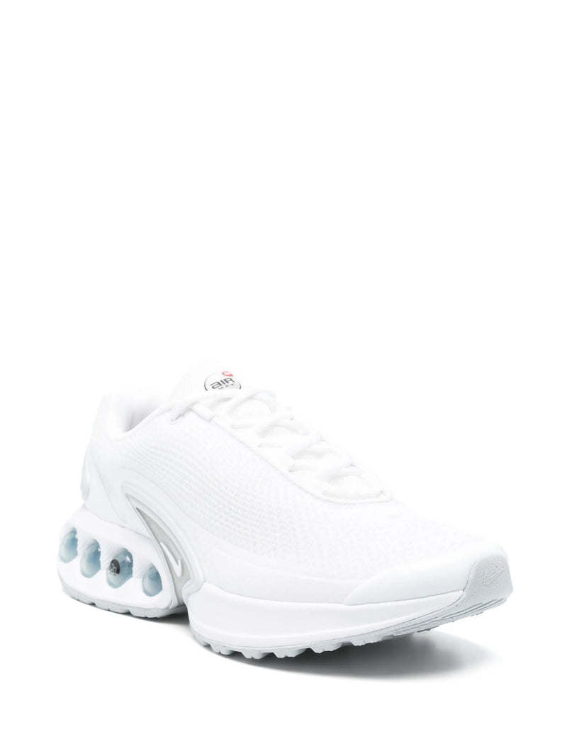 Nike Dn Blanc Bulle Bleu – vue 2