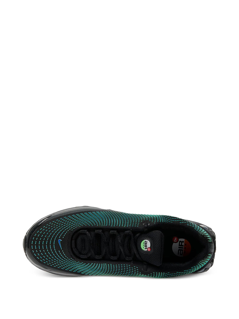 Nike Dn Vert Et Noir – vue 3