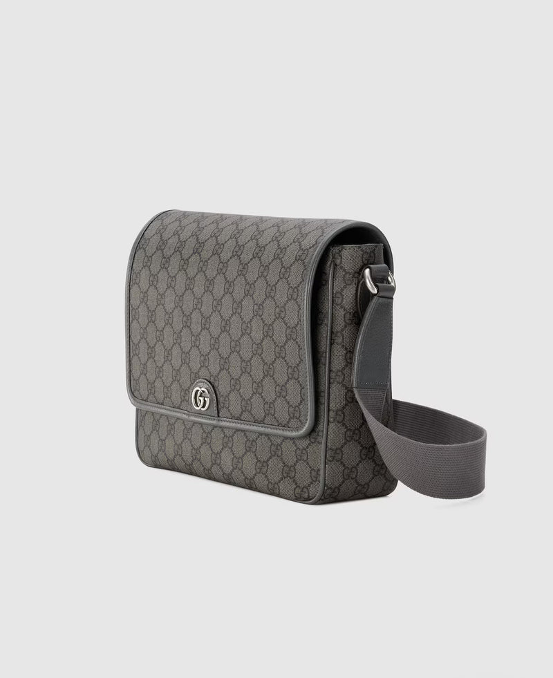 Sac à bandoulière Ophidia moyen format - #1 – vue 2