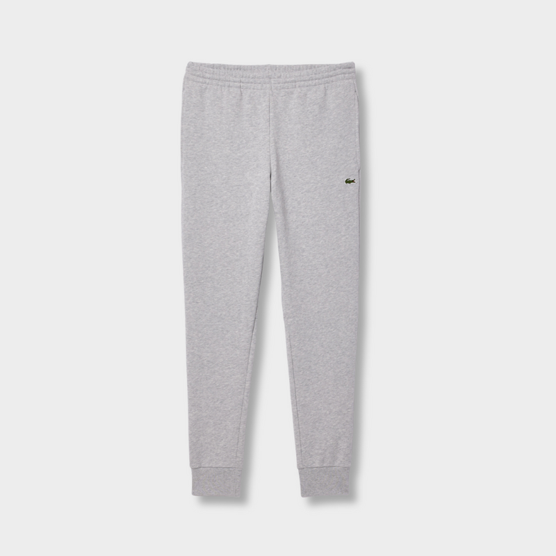 Ensemble survêtement Lacoste Gris – vue 3