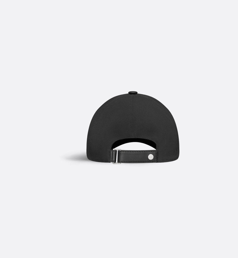 Casquette CD Icon – vue 4