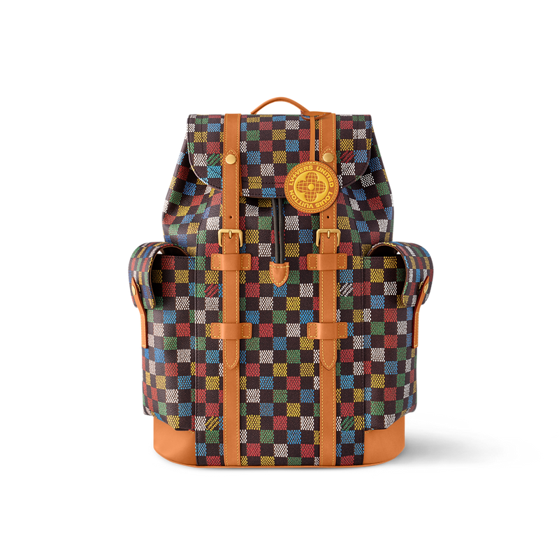 Sac à dos Christopher MM - #2 – vue 1