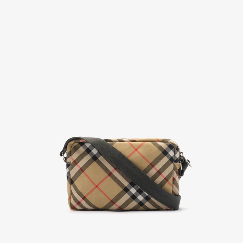 Petit sac à bandoulière Burberry – vue 4