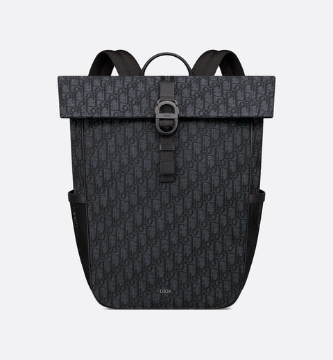 Sac à dos Dior 8 Roll Top