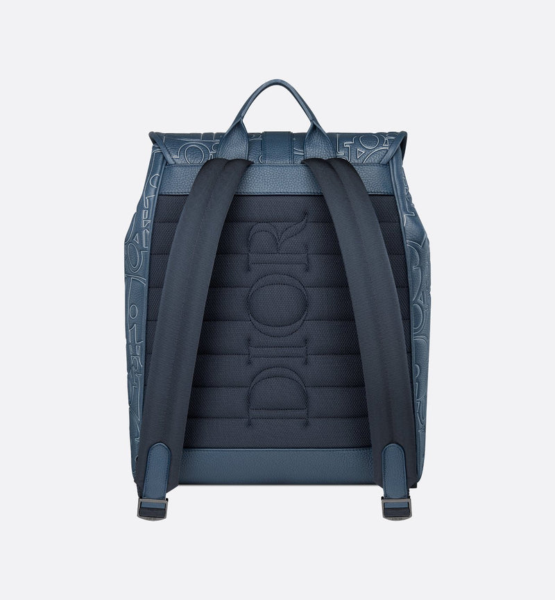 Sac à dos à rabat Dior Daily - #1 – vue 2
