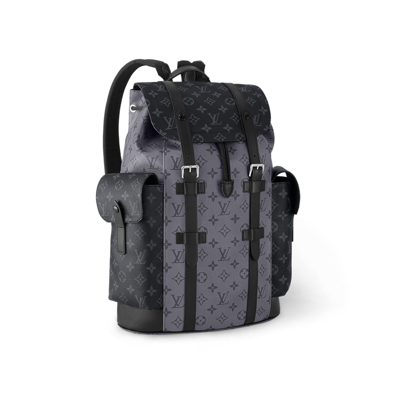 Sac à dos Christopher MM - #9 – vue 4
