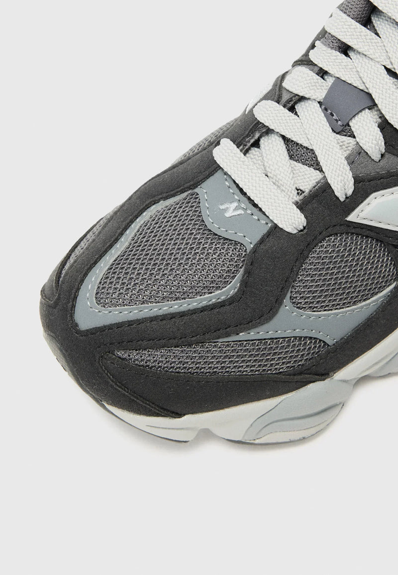 New Balance 9060 Gris Léger – vue 3