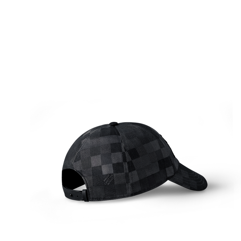 Casquette LV Vers Damoflage – vue 4