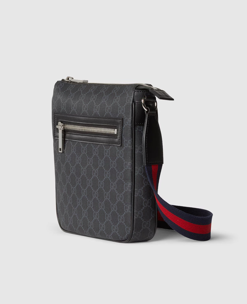 Sac à bandoulière GG Black petit format - #1 – vue 2