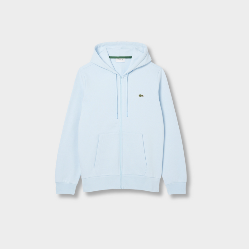 Ensemble survêtement Lacoste Bleu – vue 2