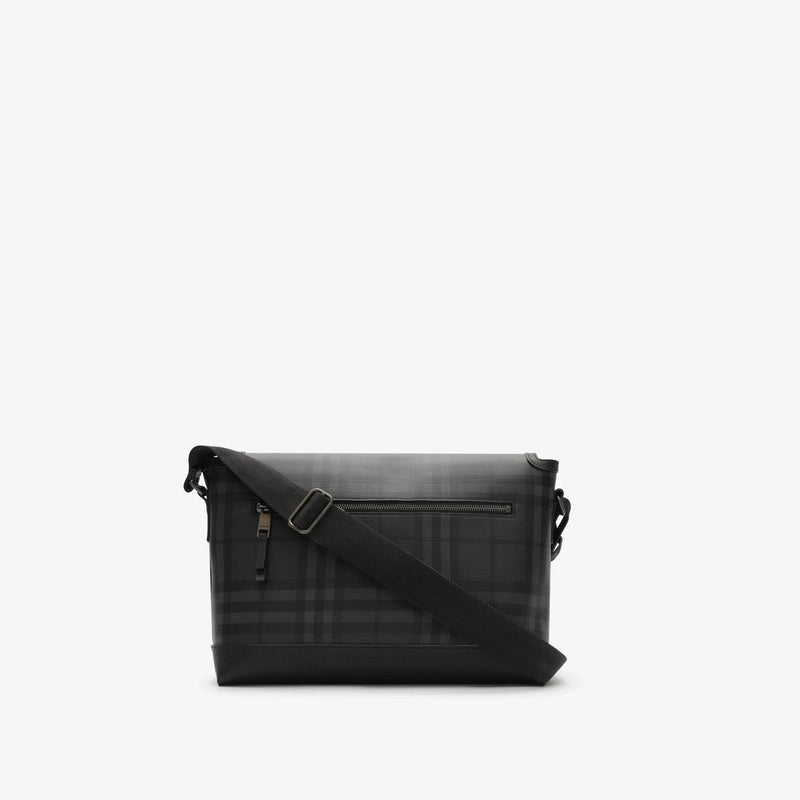 Sac Messenger City Burberry – vue 3