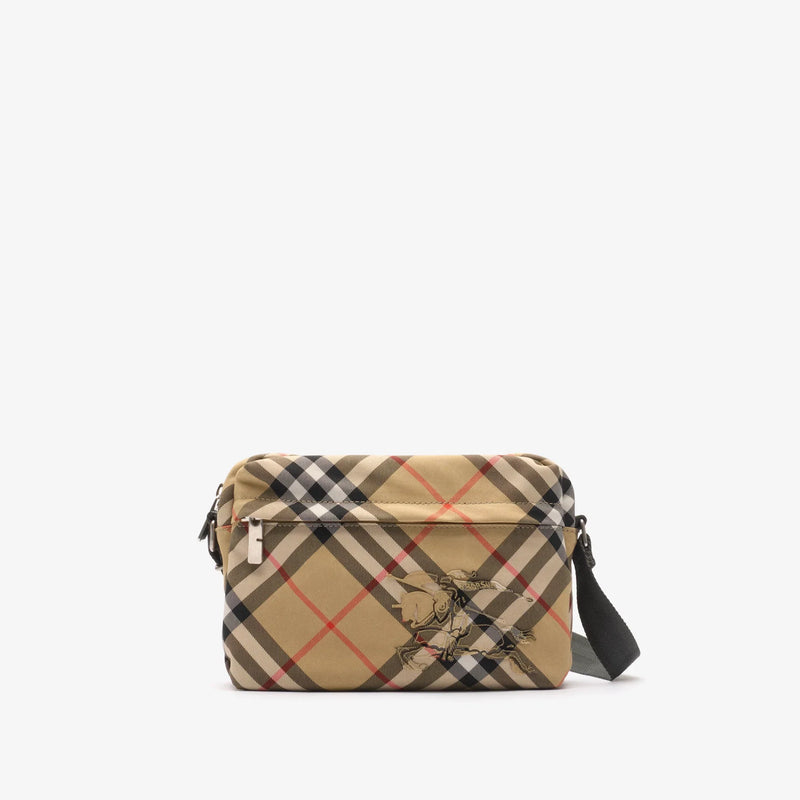 Petit sac à bandoulière Burberry – vue 1