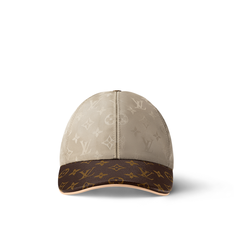 Casquette LV Get Ready – vue 1