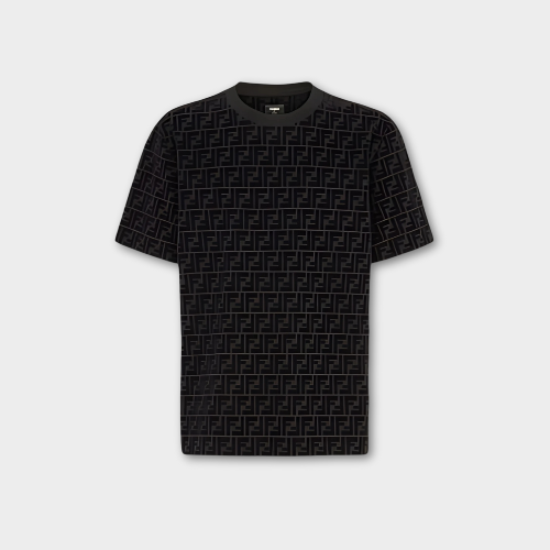 Ensemble Fendi Noir – vue 2