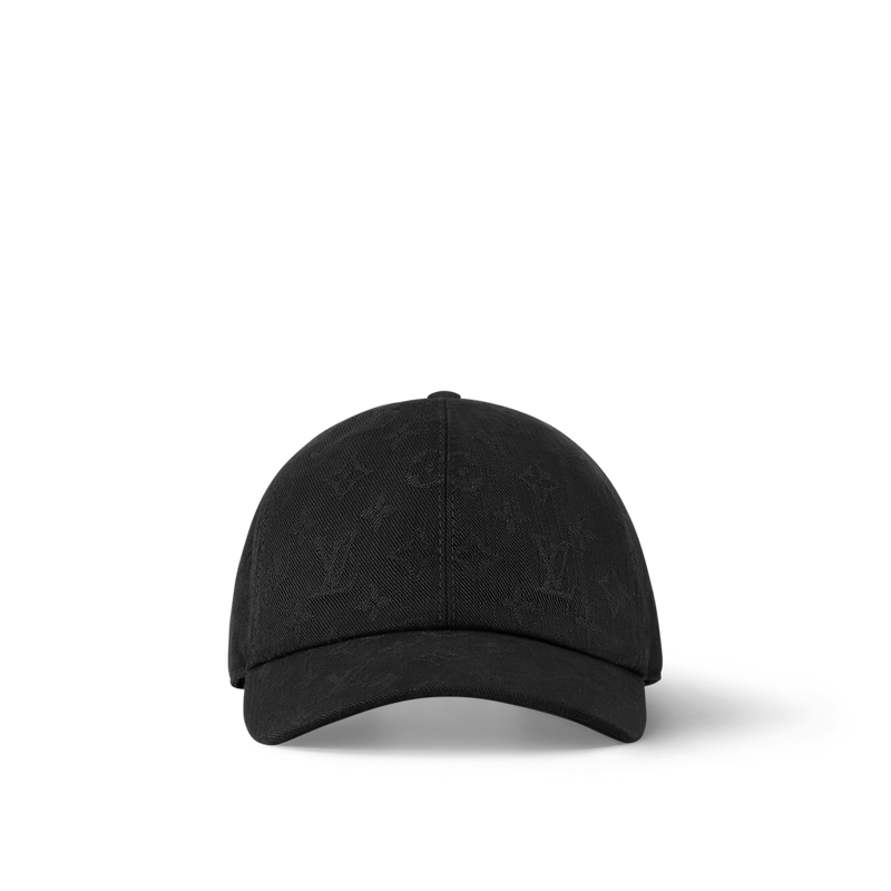 Casquette Monogram Essential – vue 1