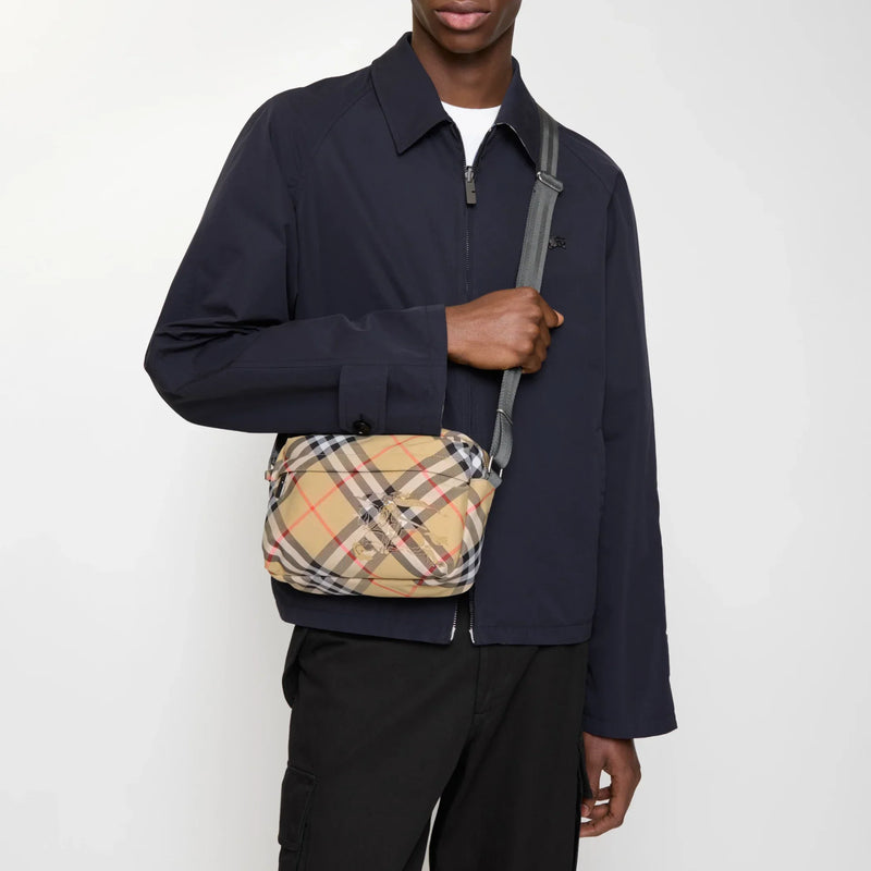 Petit sac à bandoulière Burberry – vue 2