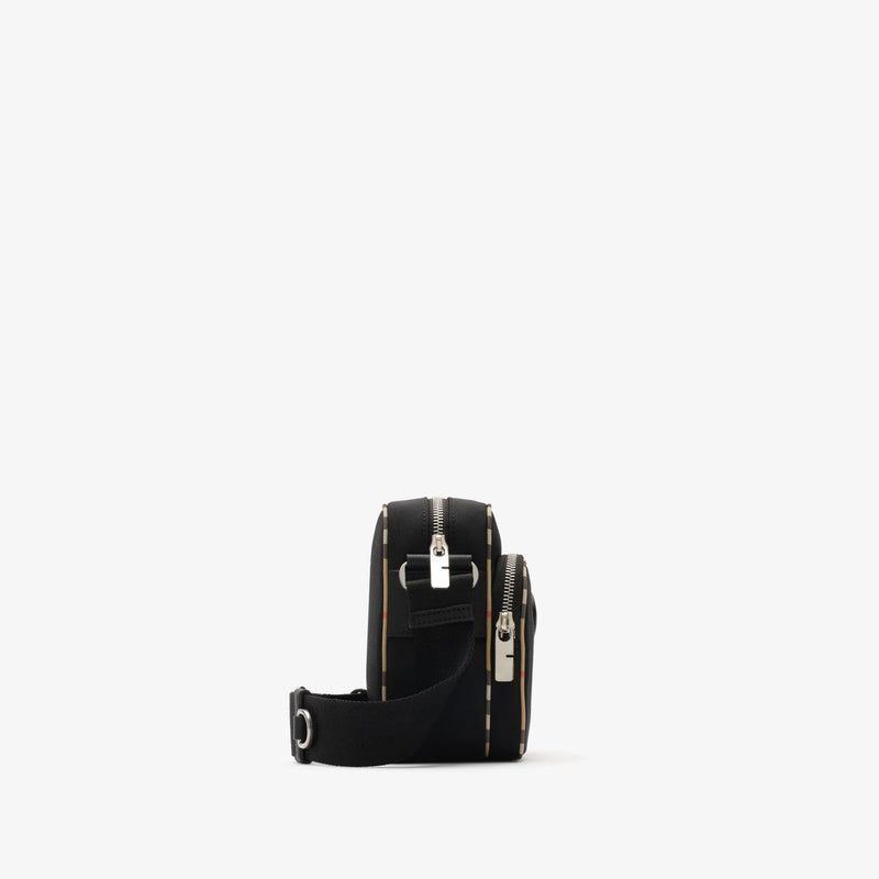 Sac à bandoulière avec Burberry – vue 4